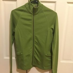 Ibex Shak Jacket